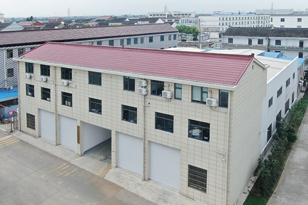 靖江市k8凯发[中国]天生赢家·一触即发空调设备制造有限公司